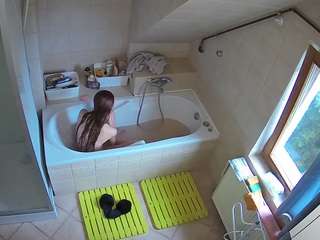 Julmodels Bathroom 2nd Floor-1
