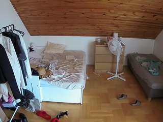 Julmodels Bedroom-B3