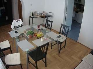 Julmodels Dining Room