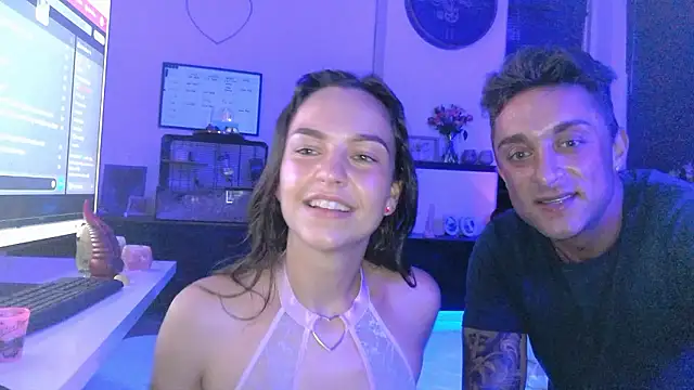 NaughtyCoupleNL