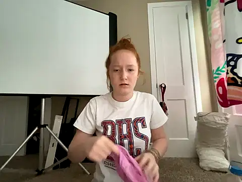 gingerbabe18