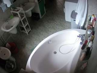 Julmodels Bathroom 1st Floor-1
