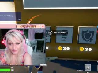 Lucky Waifu