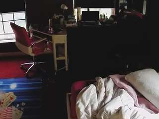 Sexy Girls Room