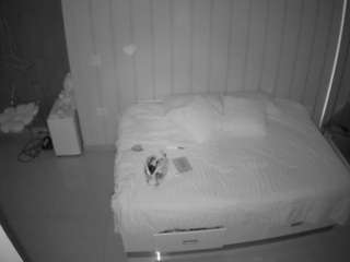 Casa Salsa Bedroom 1