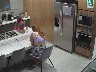 Casa Salsa Kitchen