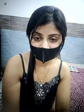 Hoty-Shivangi