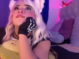 Natsuki-Evangeline