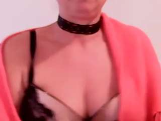 Blondecougar