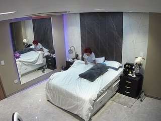 Casa Salsa Bedroom 4