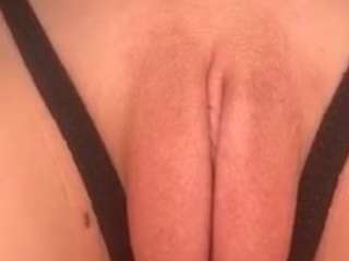 fingermypussy