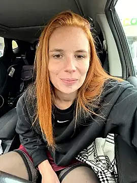 Redhairedteacher