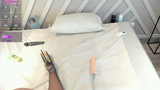 SOFIAGOEZ30