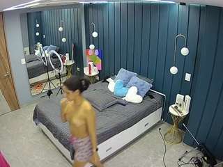 Casa Salsa Bedroom 2