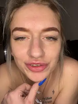 Irishivyxx