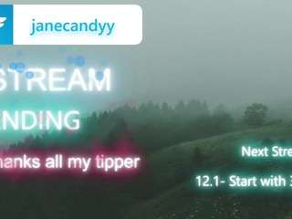 JaneCandyy