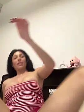 SexySophiaax