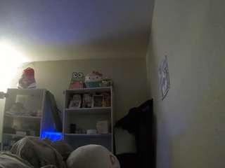 voyeurcam freakyfeline 01
