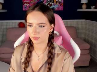 Elsa-Carter