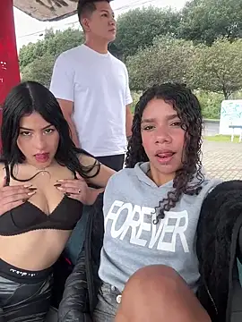 Sexy_Friends_