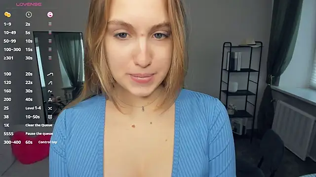 TawnyaVanschaick