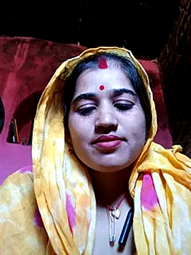 Hot_kamla