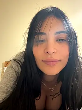 Naughty_Arab_girl