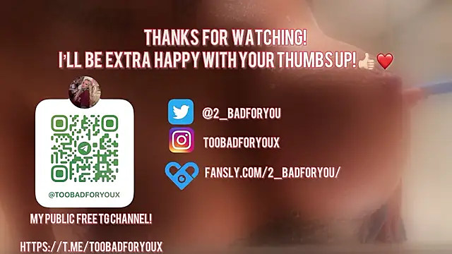 2badforyou
