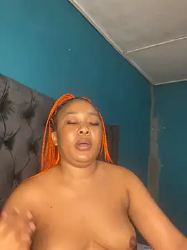 BlackBarbieX23
