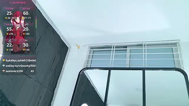 MeliissaAdamss