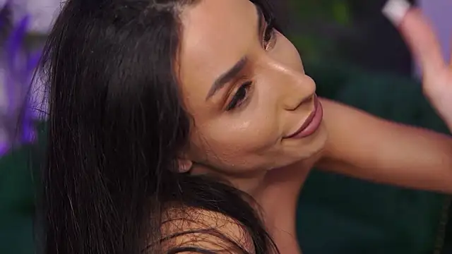 GinaValentinna