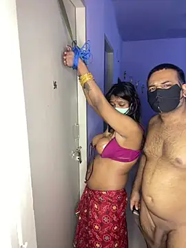 Maya_BDSM