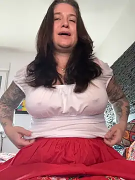 DieDameMeier