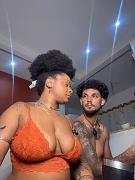 EbonyGoddess_Servant